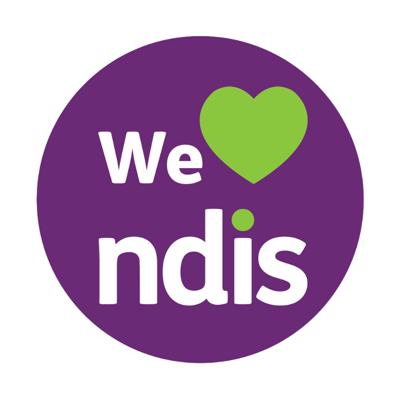 NDIS Valuer LifeCare and Support ndis heart transparent